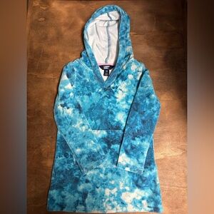 Lands End Pool Cover up 4/5